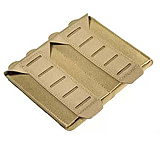 Image of Blue Force Gear Stackable Ten-Speed Double M4 Magazine Pouch