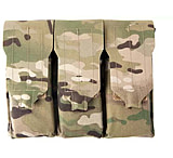 Image of Blue Force Gear Triple M4 Magazine Pouch