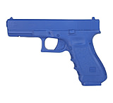 Image of Blueguns Training Gun for Glock 17 Generation 4