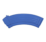 Blueguns Training Magazine, Long Gun, AK 47 30 Rd, Blue, FSAK47M