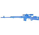 Image of Blueguns Dragunov Sniper Rifle Pw