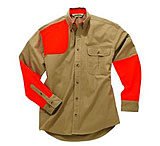 Bob Allen High Prairie Standart Long Sleeve Hunting Shirt - Men's