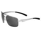 Image of Bolle Brisbane Single Vision Prescription Sunglasses