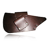 Image of Boston Leather Axe Sheath For 6 Lb. Fire Axe