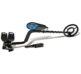 Image of Bounty Hunter Quick Silver Metal Detector with Pin Pointer