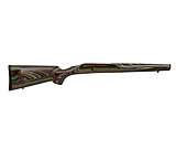 Image of Boyds Hardwood Gunstocks Classic Marlin 512 Long Action Clip Feed Left Hand Bull Barrel Channel Stock