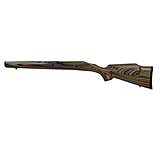 Image of Boyds Hardwood Gunstocks Prairie Hunter Marlin 512 Long Action Clip Feed Bull Barrel Channel Stock