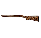 Image of Boyds Hardwood Gunstocks Prairie Hunter ZastavaM70 Bolt Long Action 1 Piece Hinged Floor Plate Left Hand Stock Left Hand Action Factory Barrel Channel