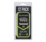 Image of Breakthrough Clean Technologies Synthetic CLP Quick 12 Pack Wipes