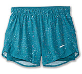 Image of Brooks Chaser 5 2-in-1 Short - Women's