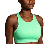 Image of Brooks Drive 3 Pocket Run Bra - Women's