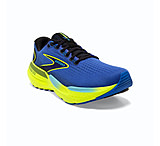 Image of Brooks Glycerin GTS 21 Running Shoes - Men's