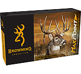 Image of Browning Ammo Max Point .350 Legend 150 Grain Rifle Ammunition