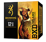 Image of Browning BXD Upland 12 Gauge 1 3/8 oz 2.75&quot; #5 Shot Size Shotgun Ammunition