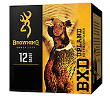 Image of Browning BXD Upland 12 Gauge 1 3/8 oz 2.75&quot; #6 Shot Size Shotgun Ammunition