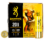 Image of Browning BXD Upland 20 Gauge 2.75&quot; 1 oz Shotgun Ammunition