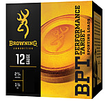 Image of Browning BPT Performance Shotshell Loads 12 Gauge 1 1/8 oz 2.75&quot; Handicap Shotgun Ammunition