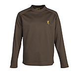 Browning Gunner Long Sleeve Baselayer Shirt - Mens