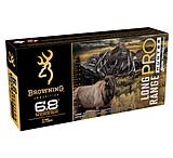 Image of Browning Game King 6.8 Western 175 gr. Centerfire Rifle Ammunition