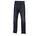 Image of Browning Mens Revolver Jean, Dark Rugged