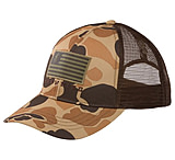 Browning Patriot Cap - Mens, Vintage Tan, One Size, 308176121