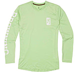 Browning Sun Long Sleeve Shirt - Womens