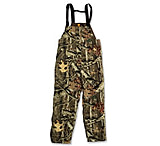 Image of Browning Wasatch Insulated Bib