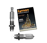 Image of Lyman 2 Die Set, 338 Lapua Magnum Rifle Kit