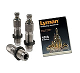 Image of Lyman 500 S&amp;W Carbide Pistol 3 Die Set Kit