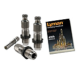 Image of Lyman Carbide 3 Die Set, 327 Federal Magnum Kit