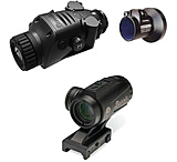 Image of Burris BTC35 v2 RT3 Combo Thermal Rifle Scope