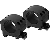 Image of Burris Xtreme Tactical Picatinny Style Rail 1 inch Weapon Rings