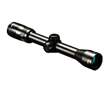 Image of Bushnell 2 - 7 x 32 Elite Matte Multi-X Argon Rifle Scope