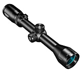 Image of Bushnell Trophy 2-7x36mm Multi-X Reticle Rifle Scope, 3.9 in Eye Relief