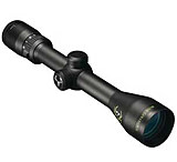 Image of Bushnell 6-18x40 Trophy XLT Adjustable Objective Matte Rifle Scope