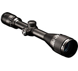 Image of Bushnell Trophy XLT 4-12x40mm Matte Rifle Scope with DOA 600 or Multi-X Reticle 734120B, 734120