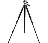 Image of Bushnell Advanced Titanium Tripod w/ 3-Way Pan Head