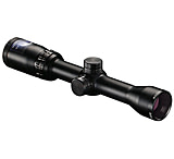 Image of Bushnell Banner 1-4x32 Rifle Scope Matte Circle-X 711432 Rifle Scope