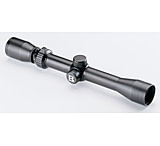 Image of Bushnell Sharpshooter 3-9x32mm Matte Finish Rifle Scope 763933 Rifle scope