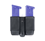 Image of BlackHawk Double Mag Cases