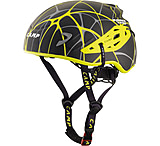 C.A.M.P. Speed Comp Helmet-Black-One Size