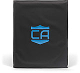 Image of Caliber Armor CaliberX IIIA Soft Body Armor Rectangle Panel