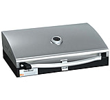 Image of Camp Chef Deluxe Stainless BBQ Grill Box Accessory