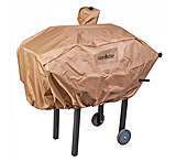 Image of Camp Chef Smokepro Pellet Grill Patio Cover