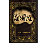 Image of Campcraft Outdoors Gospel Of Survival Book