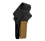 Image of Canik TP9 Full Size Pistol Enhanced Aluminum Flat Trigger Assembly