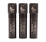 Image of Carlson's Choke Tubes Beretta Benelli Mobil 20GA Delta Waterfowl Choke Tube Set