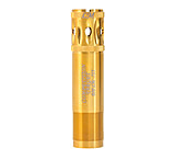 Image of Carlson's Choke Tubes Browning Invector-Plus Gold Competition Target Ported Sporting Clays 12 Gauge Choke Tube