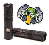 Image of Carlson's Choke Tubes Cremator Non-Ported 12 Gauge Beretta/Benelli Mobil Waterfowl Choke Tubes - 3 Pack