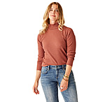 Image of Carve Designs Denise Turtleneck - Women's